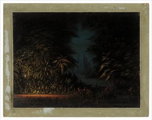 swedish av George Catlin