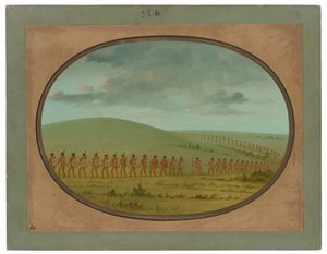  av George Catlin