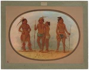  av George Catlin