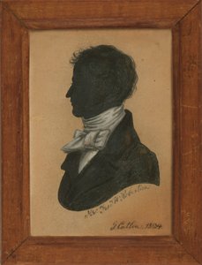 Herr Fred H. Robertson av George Catlin