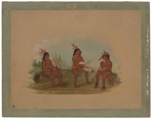  av George Catlin
