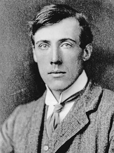 Thoby Stephen, ca 1902