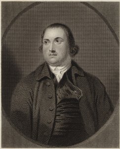 Charles Churchill av George Clint