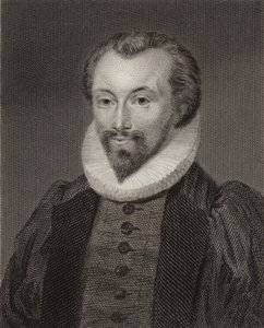 John Donne av George Clint
