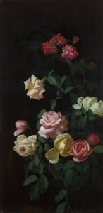 Rosor av George Cochran Lambdin