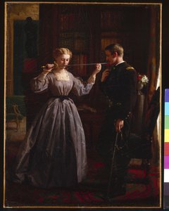 Invigningen