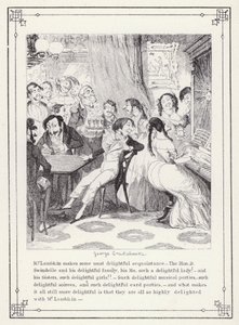 Illustration för The Bachelor