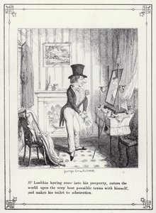 Illustration för The Bachelor