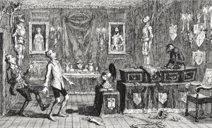 MacCallum och Hutcheon, illustration från 