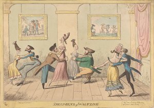 swedish av George Cruikshank