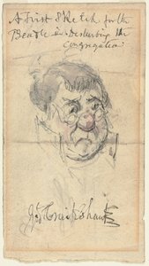 Beadle av George Cruikshank