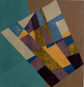 Fälttapet, 2003 (olja på kort)