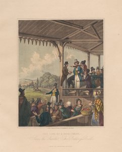 Set om nio: (4) The Life of a Nobleman av George Dawe