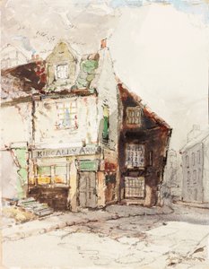 Kirkcaldy Arms (kol)