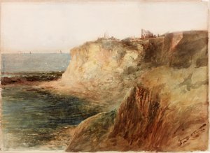 Tynemouth från King Edward