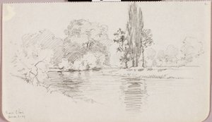 Från Eton av George Elbert Burr