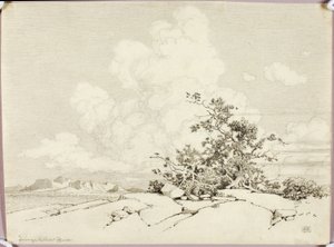 Utan titel av George Elbert Burr