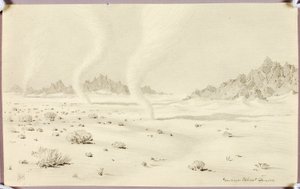 Utan titel av George Elbert Burr