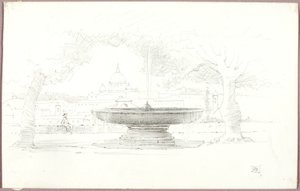 Utan titel av George Elbert Burr