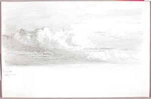 Venedig av George Elbert Burr