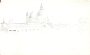 Venedig av George Elbert Burr