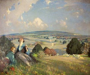 Lärkan, 1926