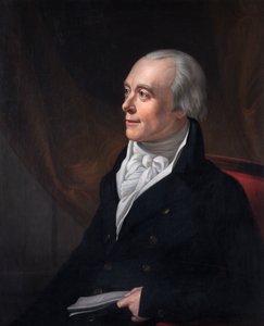 Spencer Perceval, ca 1812 (olja på duk) av George Francis Joseph