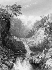 swedish av George Francis White