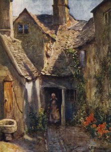 Gamla hus, Chipping Campden
