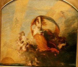 Aurora av George Frederic Watts