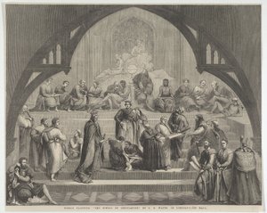 Lagstiftningsskolan i Lincoln