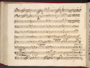 George Frideric Händel: Jephtha (oratorium av Thomas Morell) av George Frederick Handel