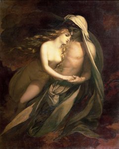 Paolo och Francesca (Berättelsen om Rimini)
