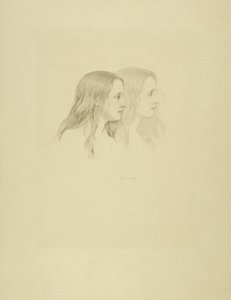 Ofrälse av George Frederick attr. to Watts