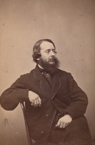 John Frederick Kensett, 1860-talet.