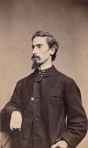 Laurent, 1860-talet.