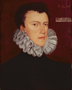 Saint Philip Howard, 13:e greve av Arundel