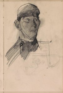  av George Hendrik Breitner