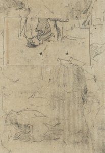 Landskap med kor av George Hendrik Breitner