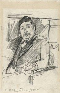  av George Hendrik Breitner