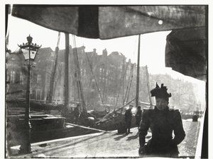  av George Hendrik Breitner