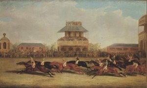 "Rockingham" slår "Mussulman" och "Belshazzar"