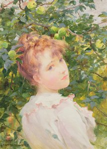 Pomona, 1899 av George Hillyard Swinstead