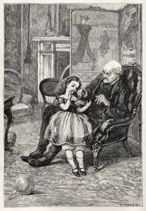 Anthony Trollope den siste av George Housman after Thomas