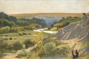 Kroonstad, under boerkriget, 1917