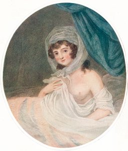 Skönhet, c1773-1822, 1909