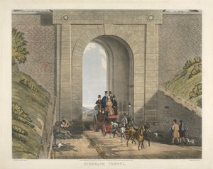[Coachning]: Highgate Tunnel