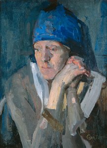 Minnen av George James Coates