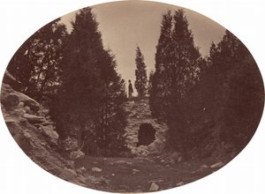 West Point albumklass från 1868