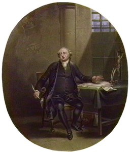 Ludvig XVI (1754-93 i templet 1792 - Ludvig XVI, Frankrikes kung